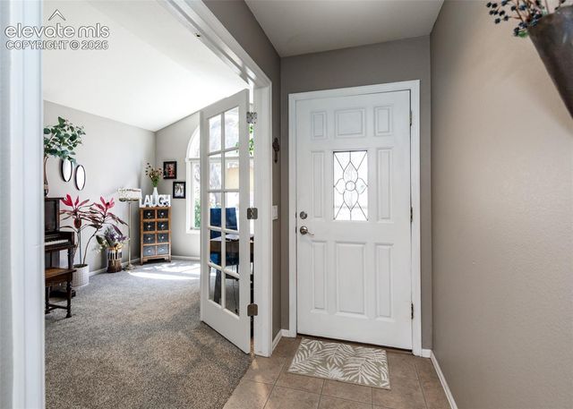 126 Luxury Lane, Colorado Springs, CO 80921