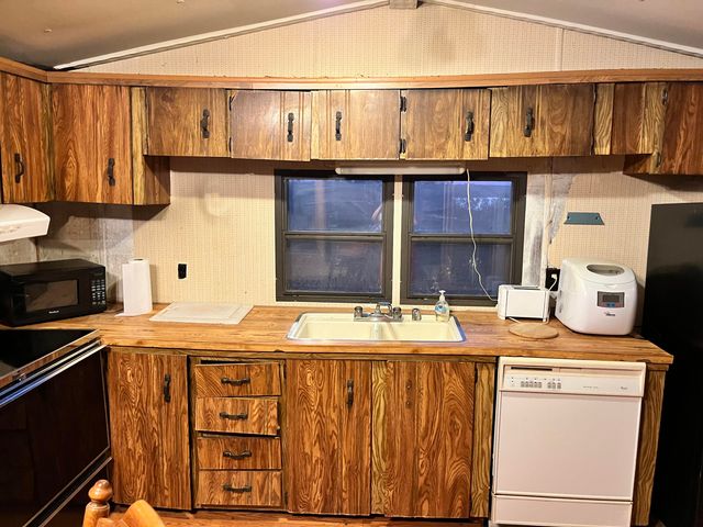 329 Spur Road, Spur, TX 79370