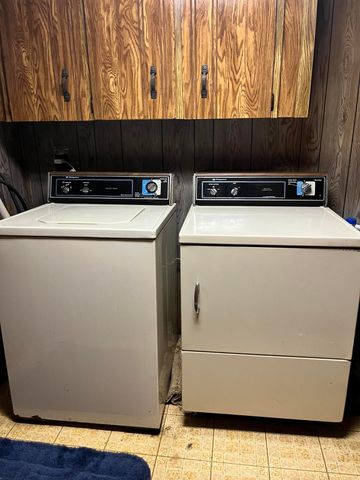 329 Spur Road, Spur, TX 79370