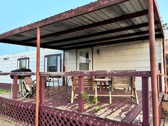 329 Spur Road, Spur, TX 79370