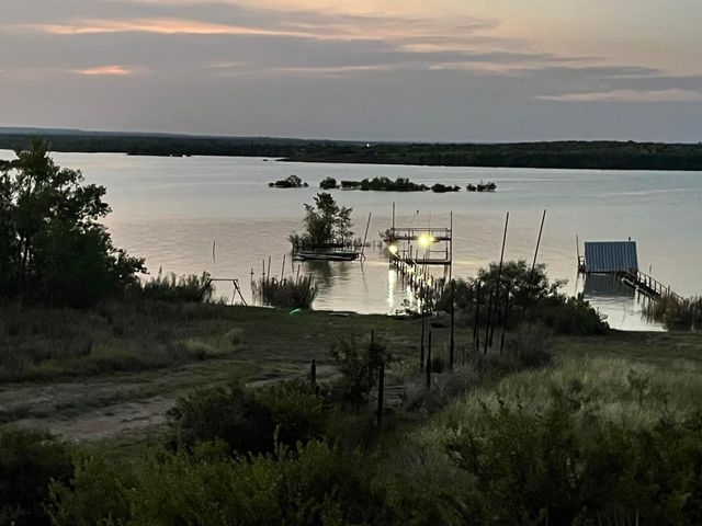 329 Spur Road, Spur, TX 79370