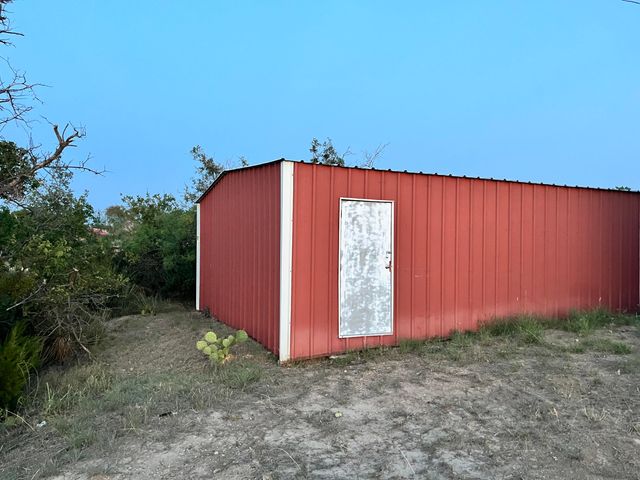 329 Spur Road, Spur, TX 79370