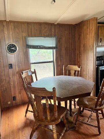 329 Spur Road, Spur, TX 79370