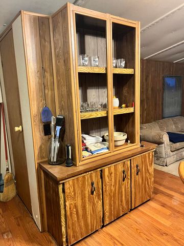 329 Spur Road, Spur, TX 79370