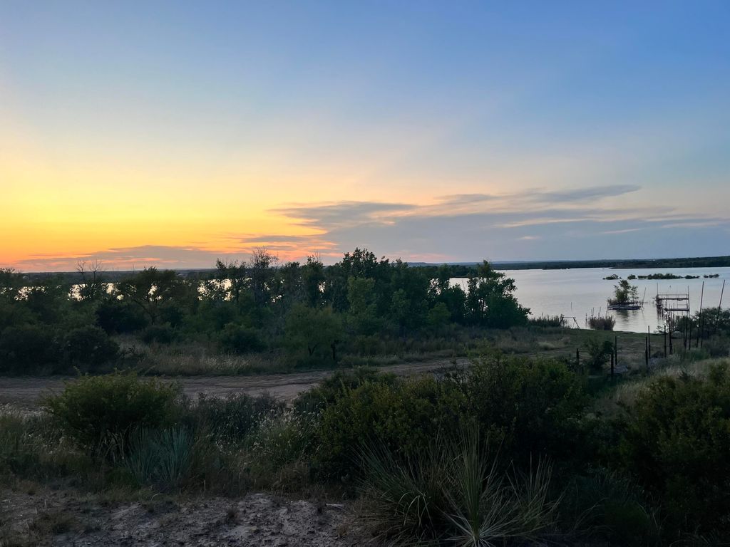 329 Spur Road, Spur, TX 79370