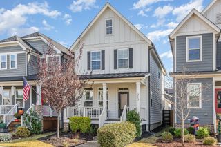 213 Daniel Ridge Road, Wendell, NC 27591