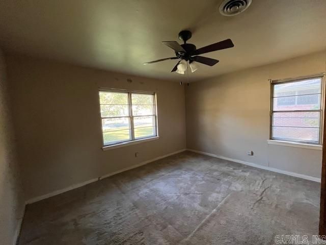 1005 Thompson st, Jacksonville, AR 72076