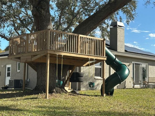 231 MORGAN COURT, Palm Harbor, FL 34684