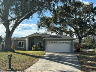 231 MORGAN COURT, Palm Harbor, FL 34684
