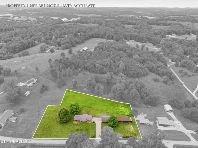 355 Crock Rd, Loudon, TN 37774