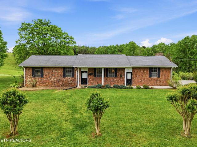 355 Crock Rd, Loudon, TN 37774