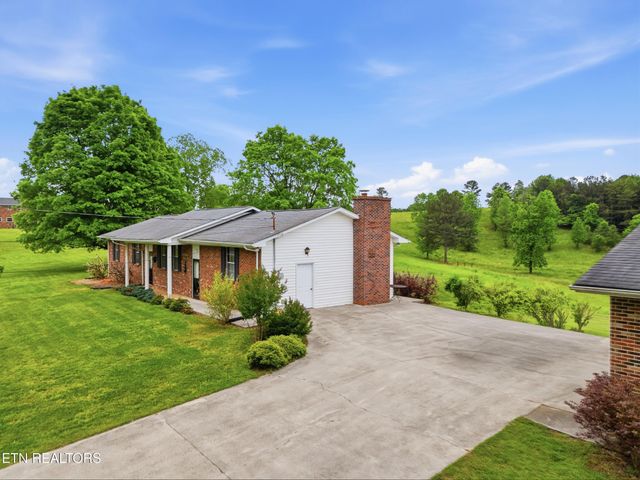 355 Crock Rd, Loudon, TN 37774