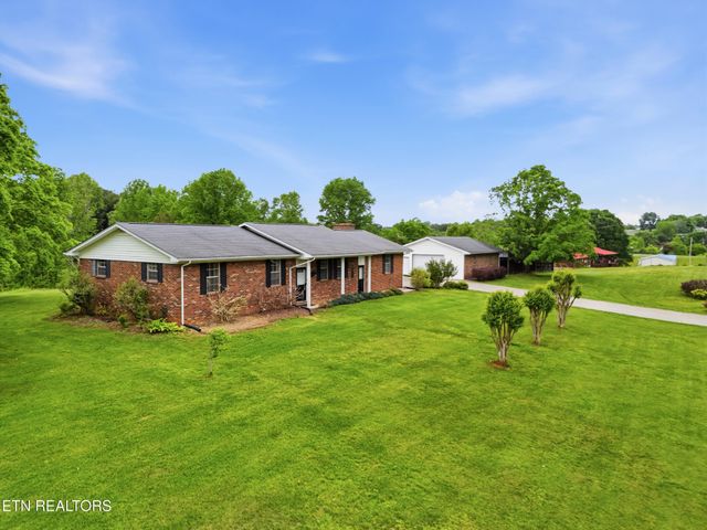 355 Crock Rd, Loudon, TN 37774
