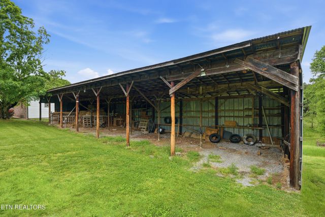 355 Crock Rd, Loudon, TN 37774