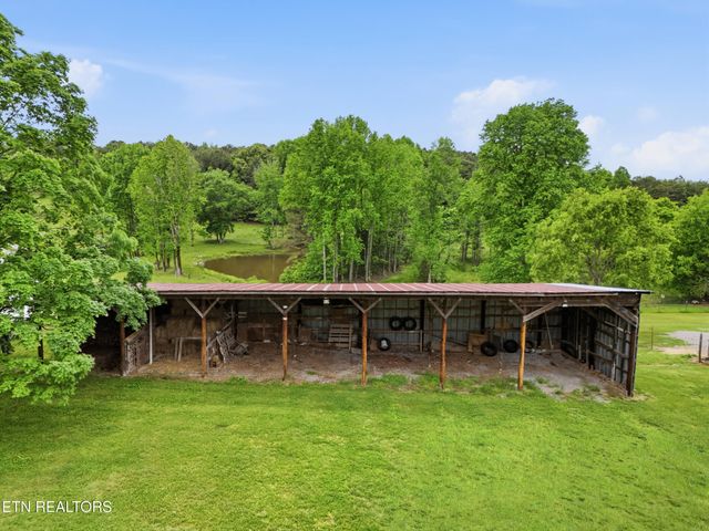 355 Crock Rd, Loudon, TN 37774