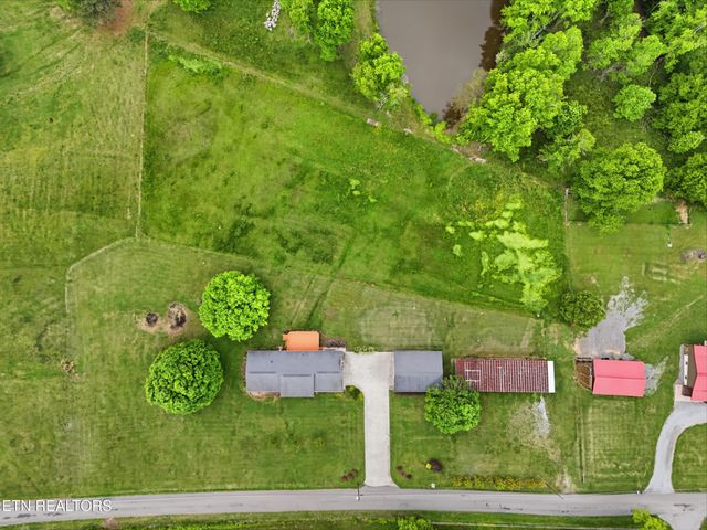 355 Crock Rd, Loudon, TN 37774