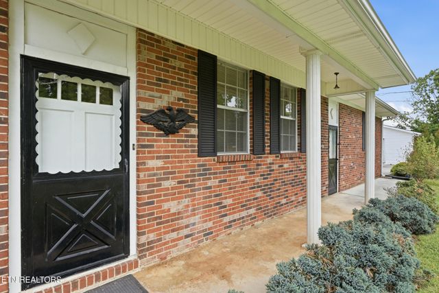 355 Crock Rd, Loudon, TN 37774