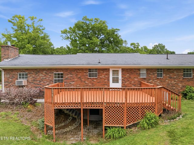 355 Crock Rd, Loudon, TN 37774