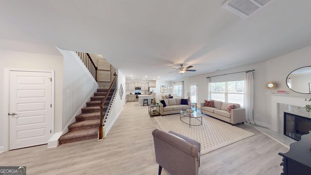 1007 Holliday Pass 4, Griffin, GA 30223