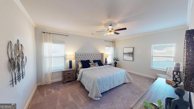 1007 Holliday Pass 4, Griffin, GA 30223