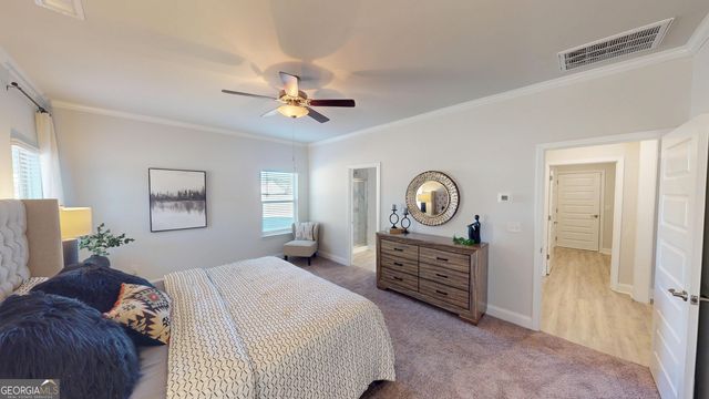 1007 Holliday Pass 4, Griffin, GA 30223