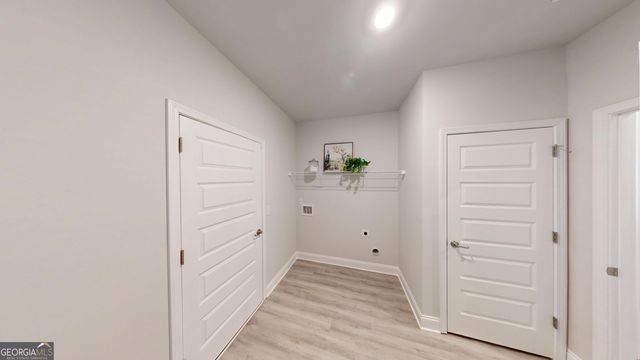 1007 Holliday Pass 4, Griffin, GA 30223