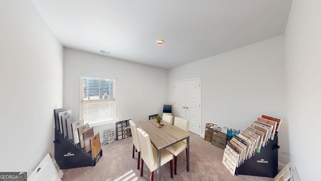 1007 Holliday Pass 4, Griffin, GA 30223