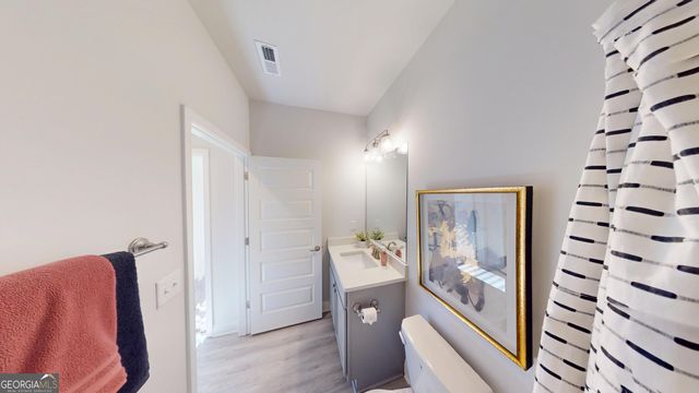 1007 Holliday Pass 4, Griffin, GA 30223