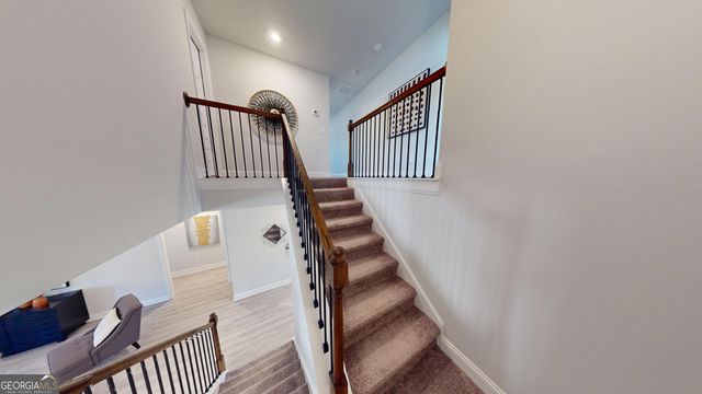 1007 Holliday Pass 4, Griffin, GA 30223