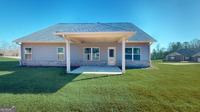 1007 Holliday Pass 4, Griffin, GA 30223