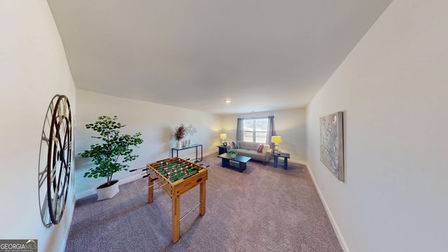 1007 Holliday Pass 4, Griffin, GA 30223