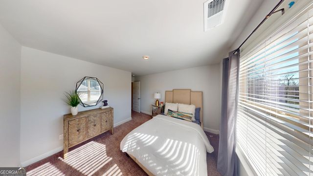 1007 Holliday Pass 4, Griffin, GA 30223