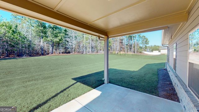 1007 Holliday Pass 4, Griffin, GA 30223