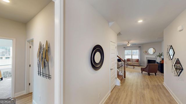 1007 Holliday Pass 4, Griffin, GA 30223