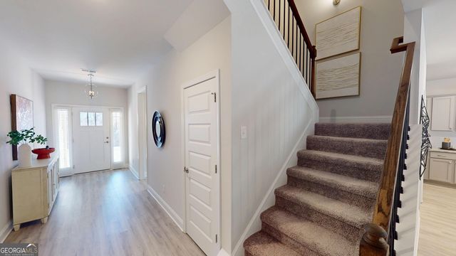 1007 Holliday Pass 4, Griffin, GA 30223