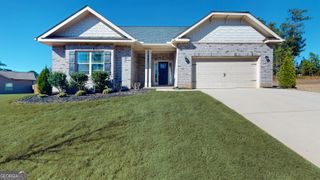 1007 Holliday Pass 4, Griffin, GA 30223
