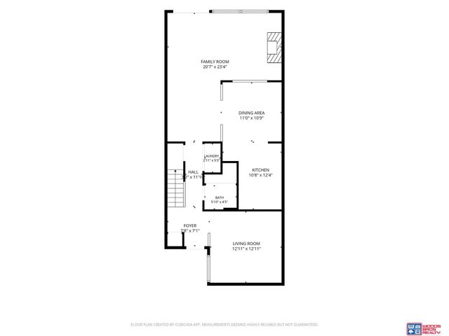 3515 Neerpark Drive, Lincoln, NE 68506