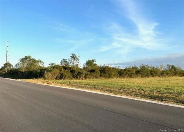 0 Farm Road, Iowa, LA 70615