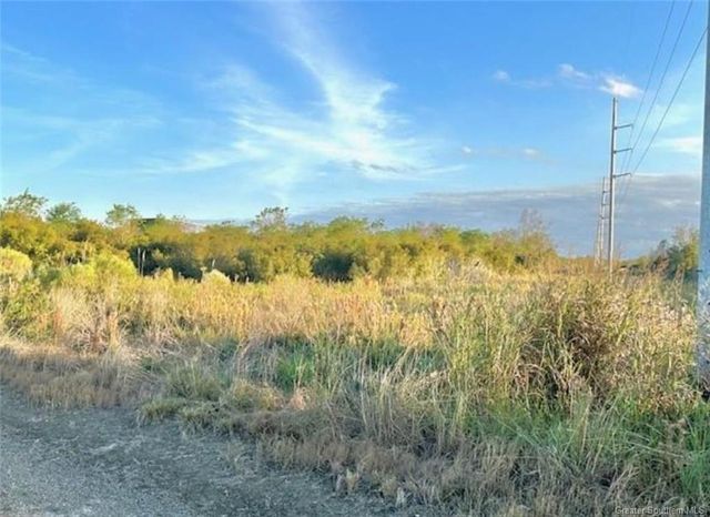 0 Farm Road, Iowa, LA 70615