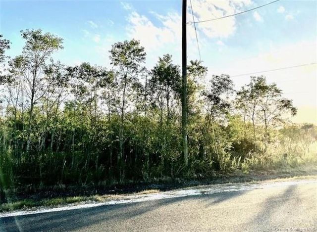 0 Farm Road, Iowa, LA 70615