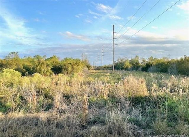 0 Farm Road, Iowa, LA 70615