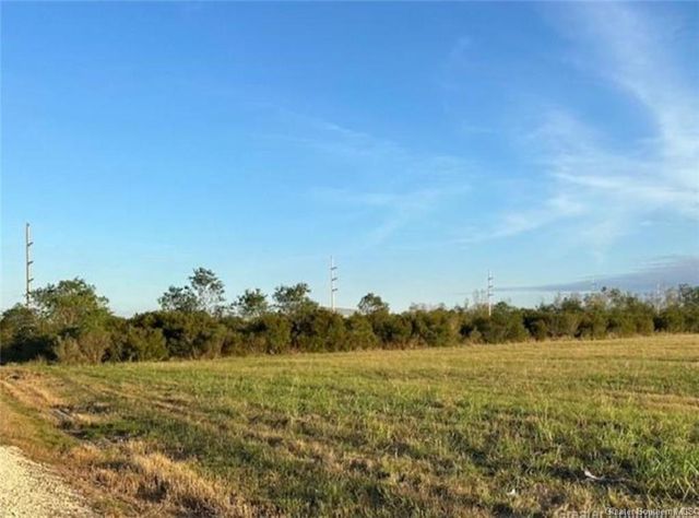 0 Farm Road, Iowa, LA 70615