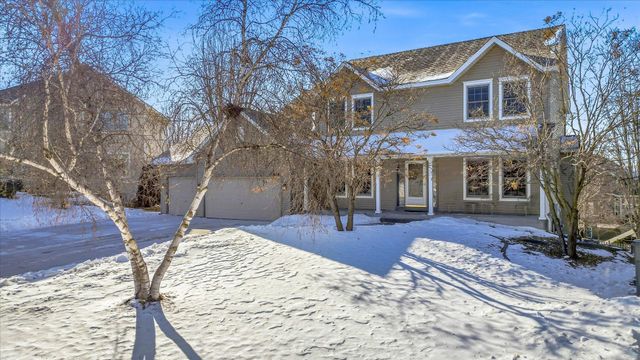 13659 Flair Court, Apple Valley, MN 55124