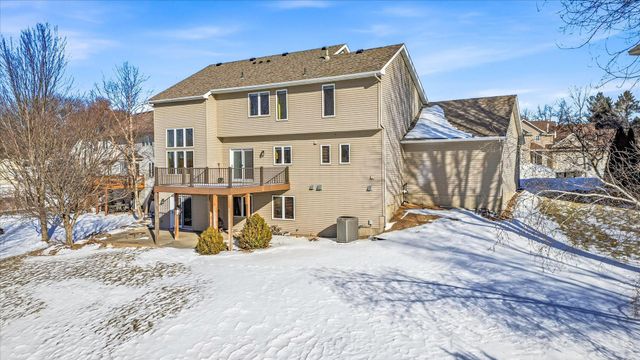 13659 Flair Court, Apple Valley, MN 55124