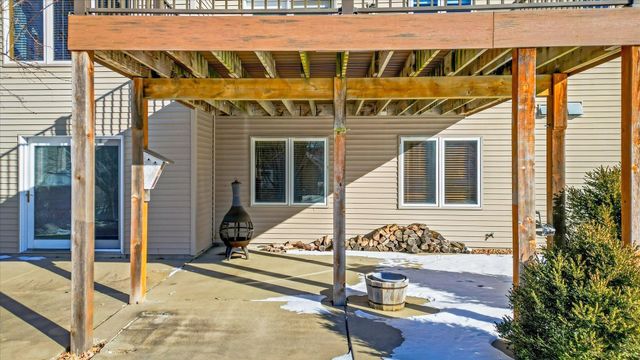13659 Flair Court, Apple Valley, MN 55124