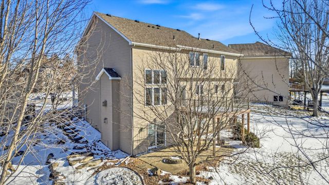 13659 Flair Court, Apple Valley, MN 55124