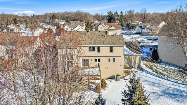 13659 Flair Court, Apple Valley, MN 55124