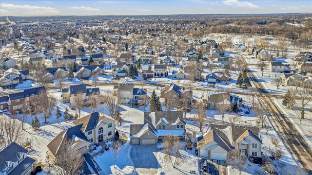 13659 Flair Court, Apple Valley, MN 55124