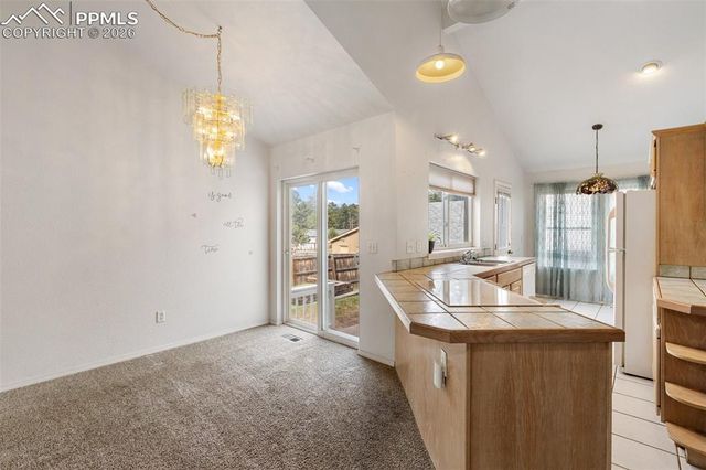 404 N West Street, Woodland Park, CO 80863