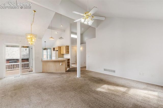 404 N West Street, Woodland Park, CO 80863